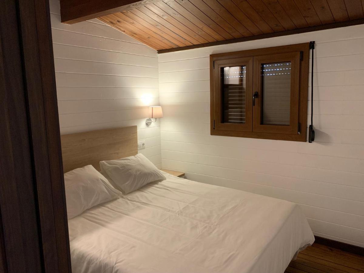 Apartamentos Villa Pirata ตาริฟา ภายนอก รูปภาพ