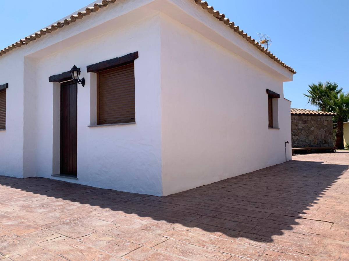 Apartamentos Villa Pirata ตาริฟา ภายนอก รูปภาพ