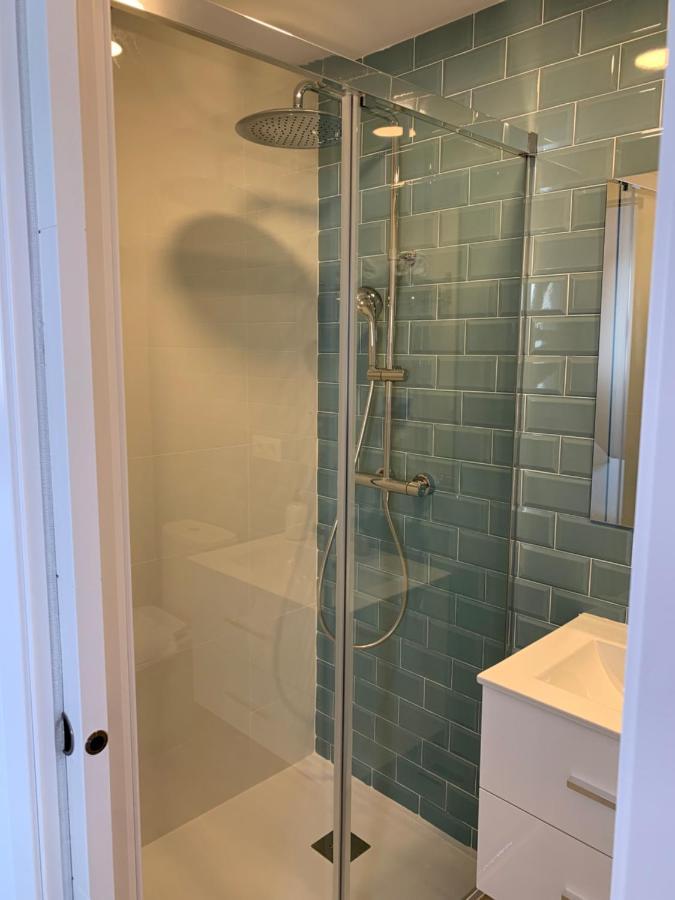 Apartamentos Villa Pirata ตาริฟา ภายนอก รูปภาพ