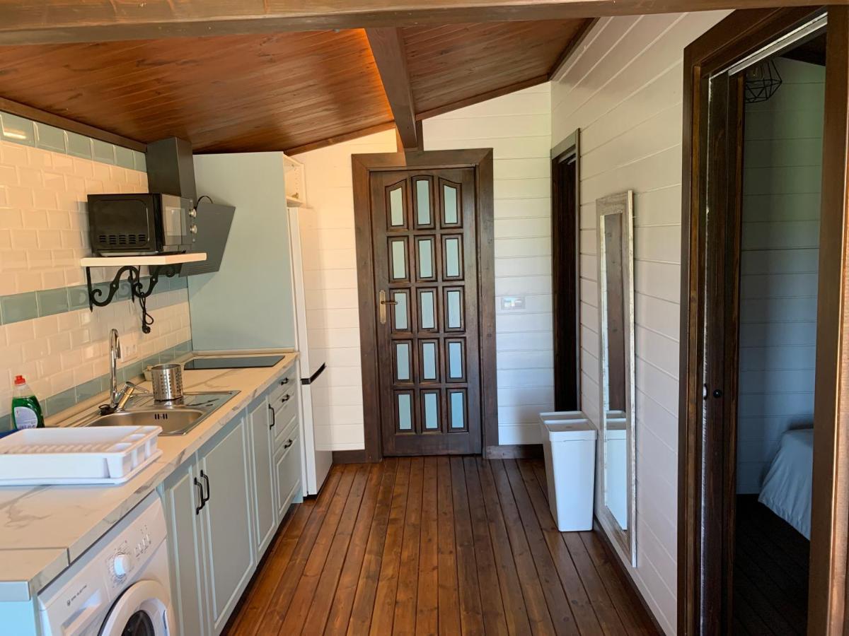Apartamentos Villa Pirata ตาริฟา ภายนอก รูปภาพ