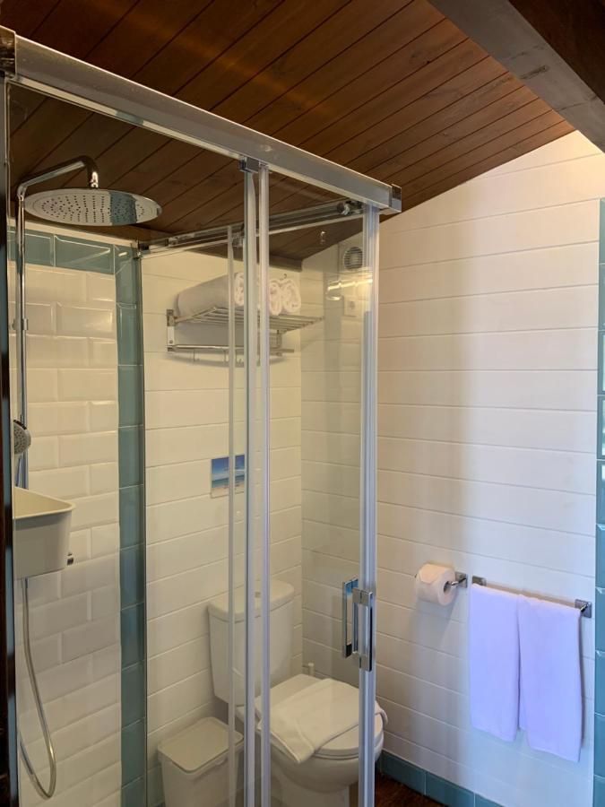 Apartamentos Villa Pirata ตาริฟา ภายนอก รูปภาพ