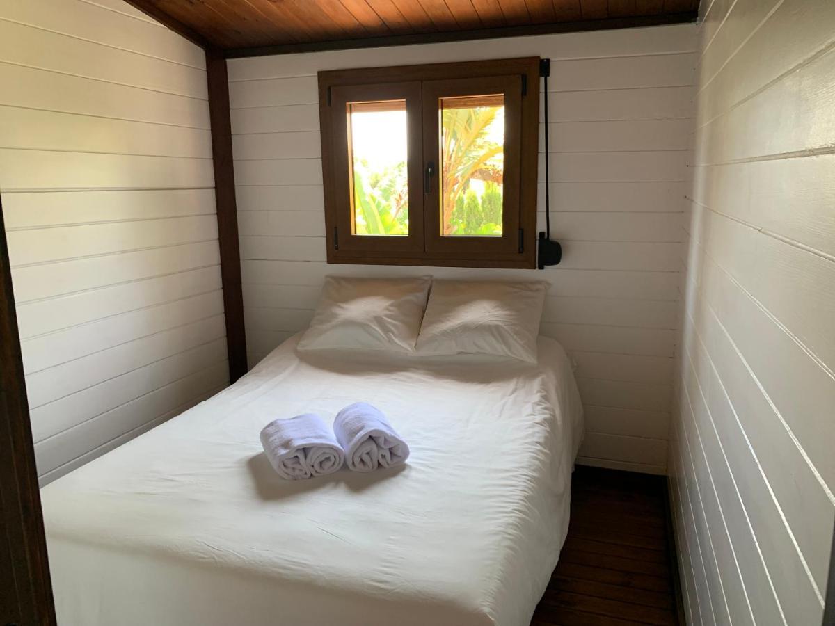 Apartamentos Villa Pirata ตาริฟา ภายนอก รูปภาพ