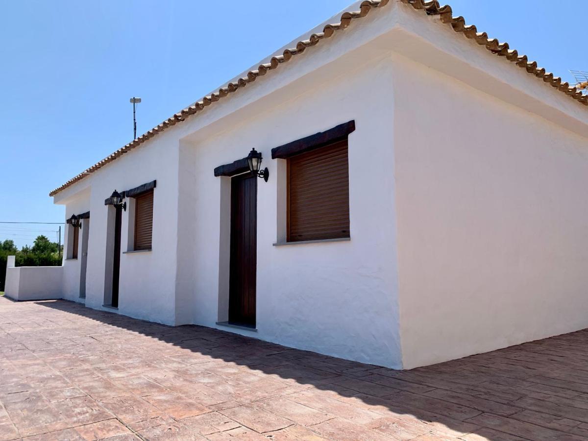 Apartamentos Villa Pirata ตาริฟา ภายนอก รูปภาพ