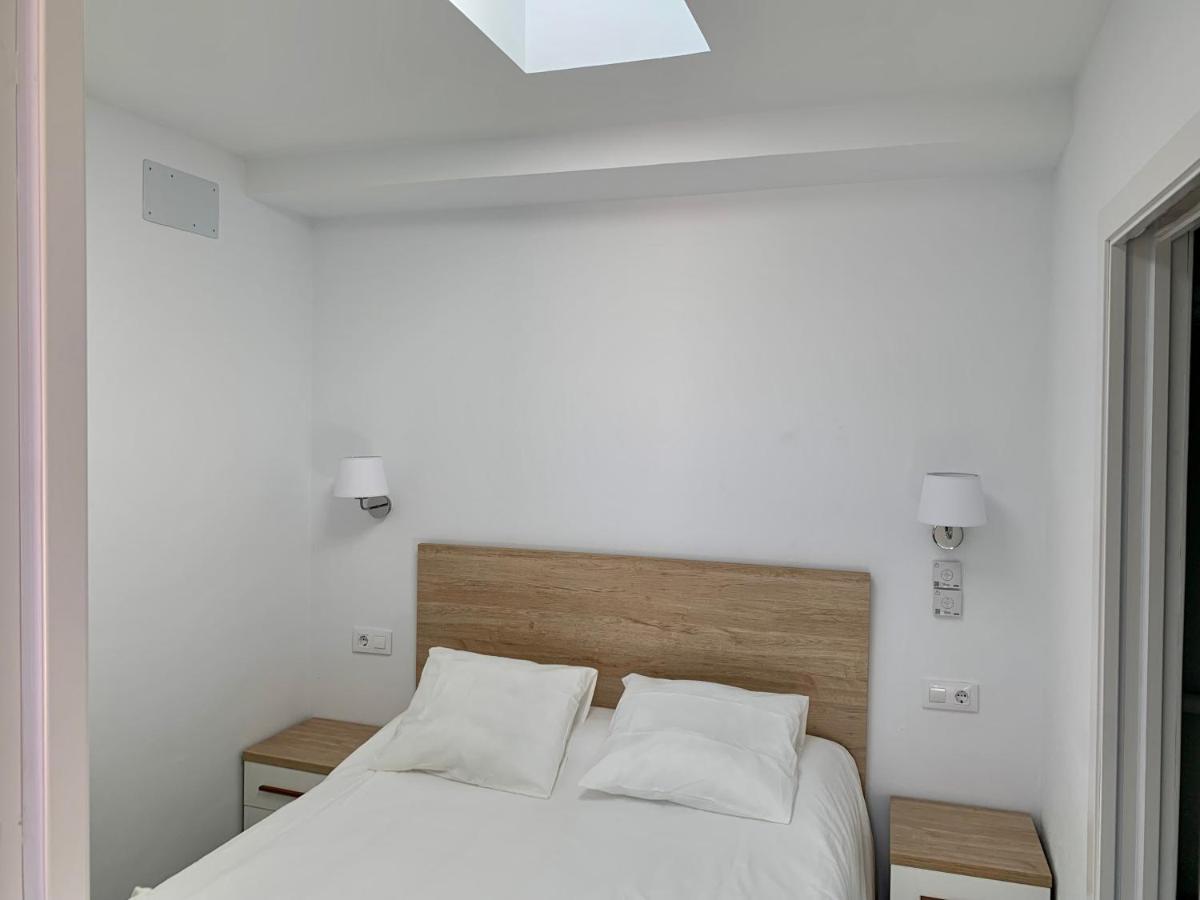 Apartamentos Villa Pirata ตาริฟา ภายนอก รูปภาพ
