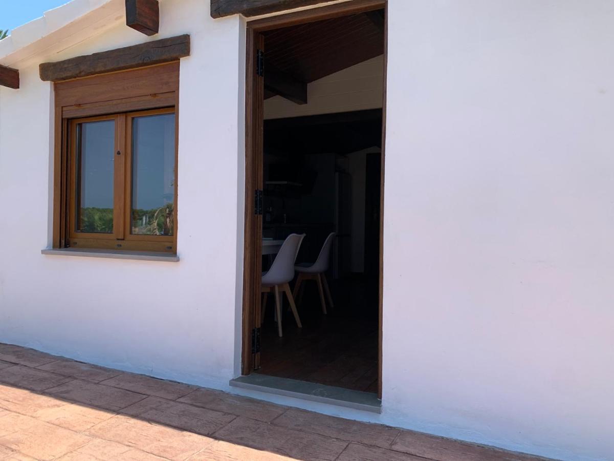 Apartamentos Villa Pirata ตาริฟา ภายนอก รูปภาพ