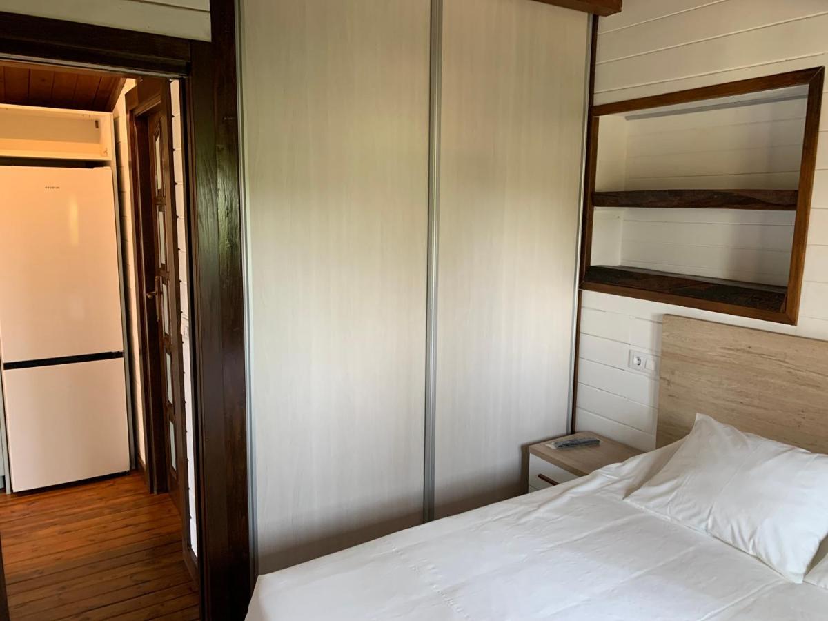Apartamentos Villa Pirata ตาริฟา ภายนอก รูปภาพ