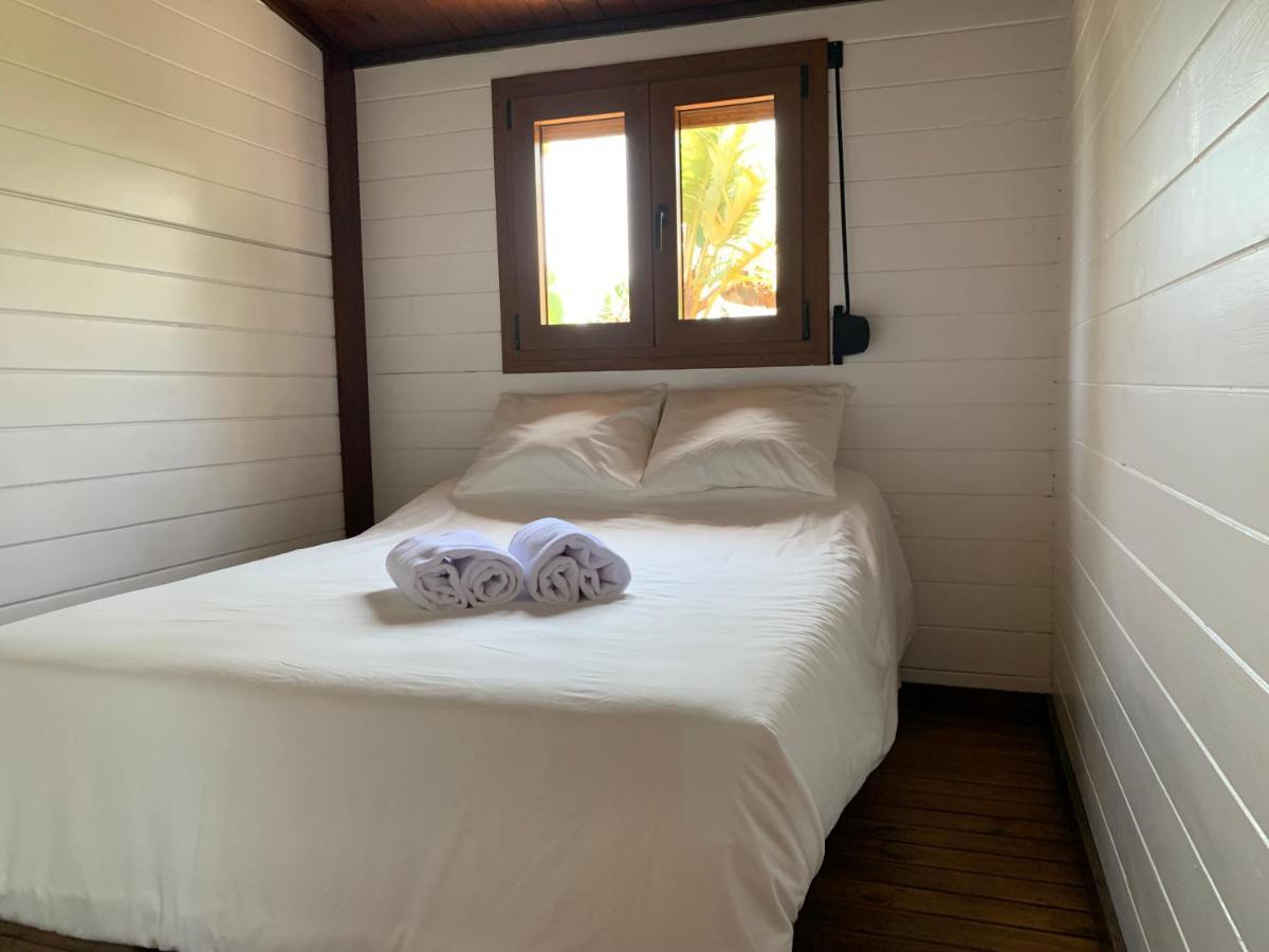 Apartamentos Villa Pirata ตาริฟา ภายนอก รูปภาพ