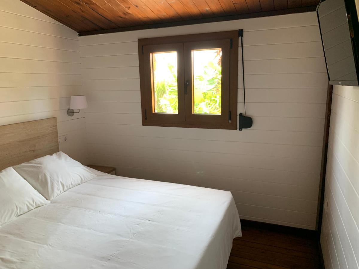 Apartamentos Villa Pirata ตาริฟา ภายนอก รูปภาพ