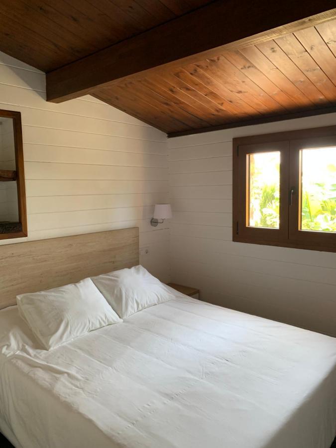Apartamentos Villa Pirata ตาริฟา ภายนอก รูปภาพ