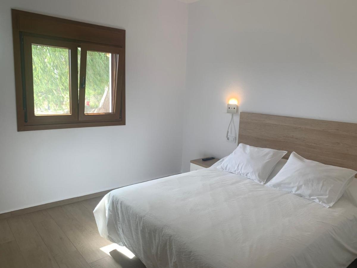 Apartamentos Villa Pirata ตาริฟา ภายนอก รูปภาพ