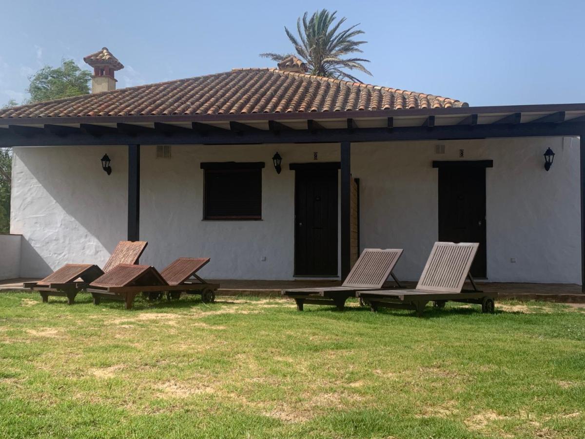 Apartamentos Villa Pirata ตาริฟา ภายนอก รูปภาพ